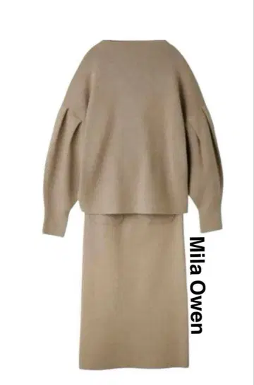 미라 오웬 셋업