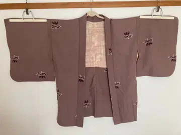 기모노 겉옷 여성용