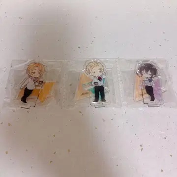 기븐 바다로 완전 생산 한정판 혜택 아크릴 스탠드