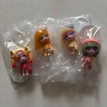 윌 스위츠 피규어 컬렉션 1