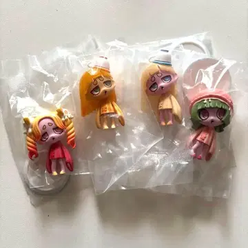 윌 스위츠 피규어 컬렉션 1