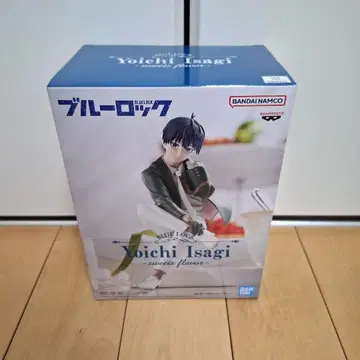 블루 록 피규어 sweets flavor 이사기 요이치