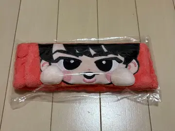 SnowMan 미야타테 료타 스노치루 헤어밴드