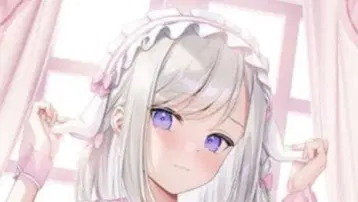 오토메 세계의 걷는 방법 카타기리 유이 B2W 스웨이드 태피스트리