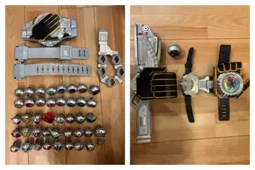 가면라이더 위자드 반지 변신 벨트