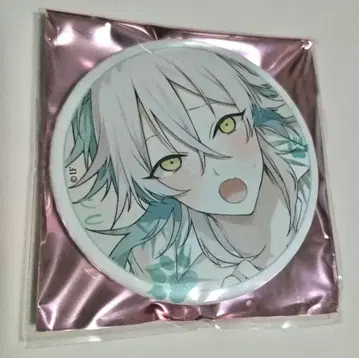 [ 인기 ] 하니브 이노 카운트다운 캔뱃지 오토후유