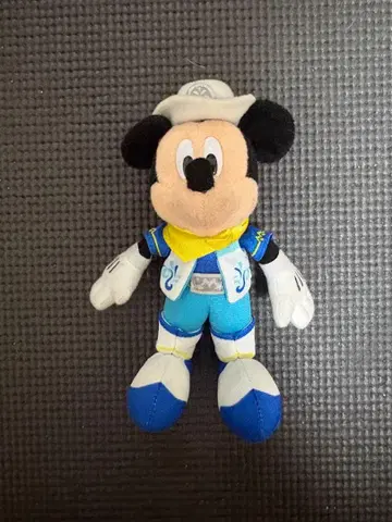 미키마우스 봉제 인형