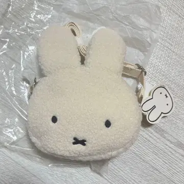 studio CLIP 미피 숄더백