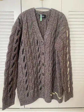 soduk 니트 가디건