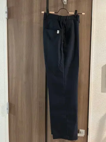 PWA UNIHOME-03 S 사이즈 네이비(MIDNIGHT)