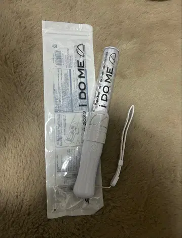 Snow Man 1st DOME TOUR 2023 응원봉