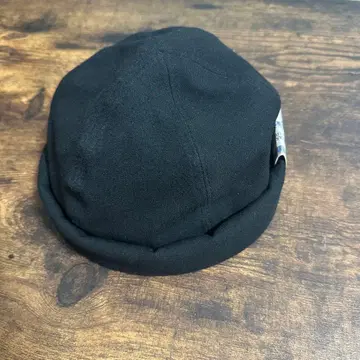 THE H.W.DOG&CO 롤 캡