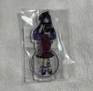 샤니마스 아크릴 스탠드 타나카 마미미 Illustration by 메바치