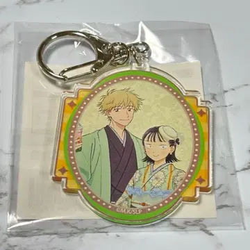 스킵과 로퍼 제비뽑기당 아크릴 키링 5