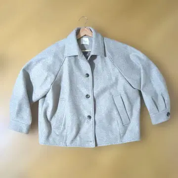 FREAK'S STORE 그레이 자켓 사이즈 F