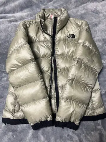 THE NORTH FACE 다운 자켓 S 사이즈 NDW92451