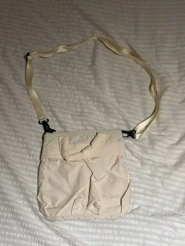 신존 x WILDTHINGS 헬멧 백