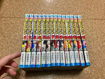 [ 14권 ] 나의 히어로 아카데미아 히로아카 전권 초판 1~14권 ja