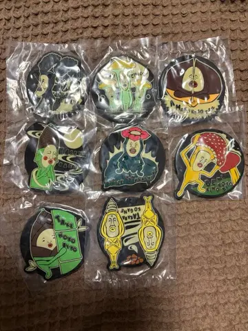 코비토즈칸 축광 러버 코스터