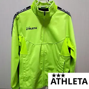 ATHLETA 저지