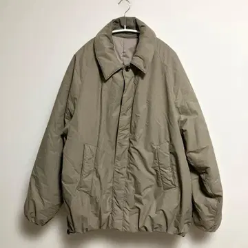 Steven Alan 스티븐 앨런 달마 발라칼라 자켓 X