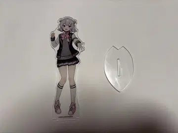 코하루 릿카 아크릴 스탠드