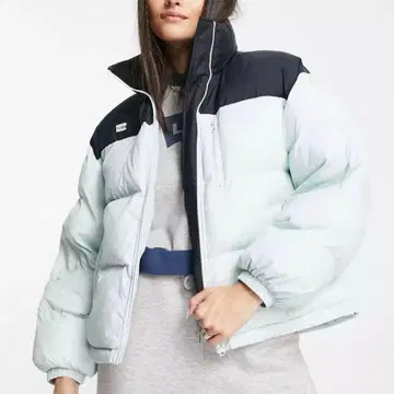 Levi's Noe Short Puffer Jacket