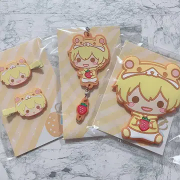 스토푸리 루토 애니멀 굿즈