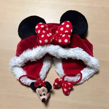 미니 모자 팬캡