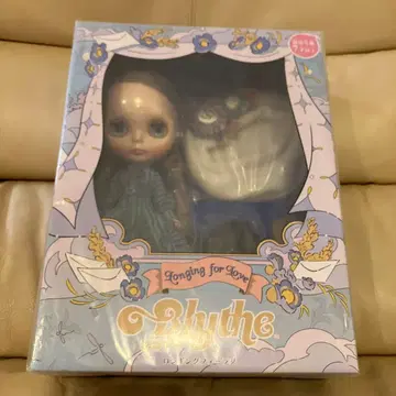 롱잉 포 러브 네오 브라이스 Blythe 인형 본체