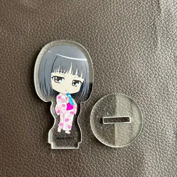 타키츠보 리코 온천 ver 아크릴 스탠드