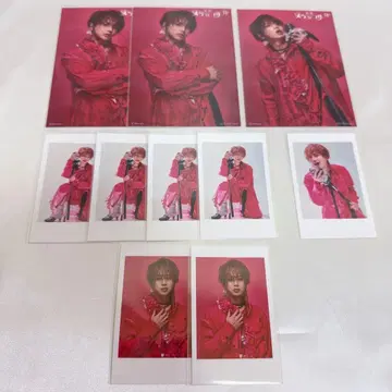 문메라 다자이 오사무 폴라로이드풍 카드 혜택