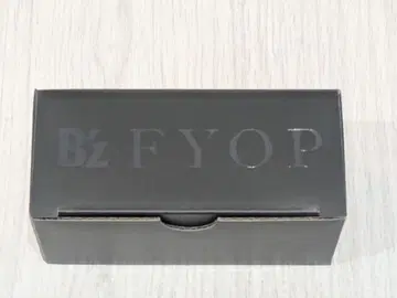 B'z FYOP 메탈 스마트폰 스피커