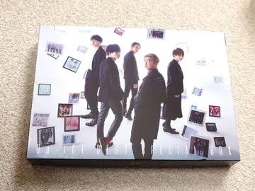 Da-iCE BEST SPECIAL BOX