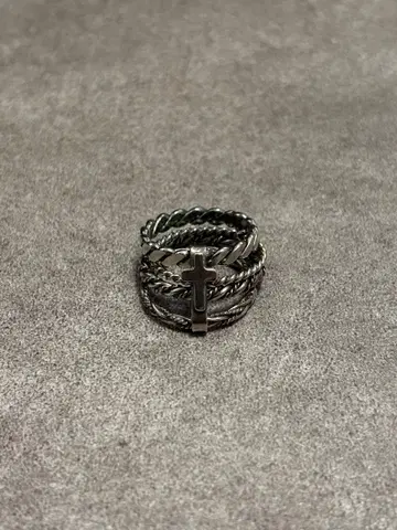 gunda 반지 11호 정도