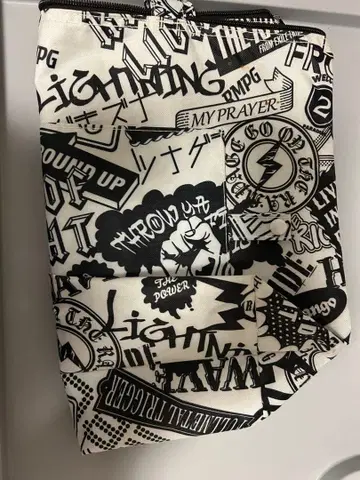 THERAMPAGE FC 백 가입 혜택