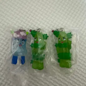 코시 사보상 메지루시 액세서리