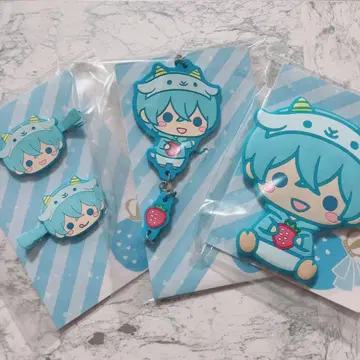 스토푸리 코론 애니멀 굿즈