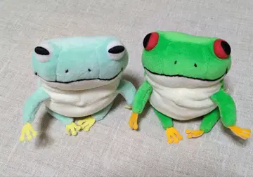 시나다 모치카에루 모찌모찌 봉제 인형