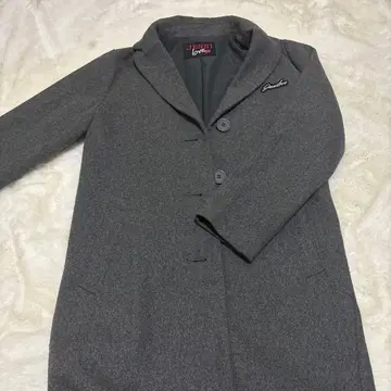 시스터 제니의 롱 코트