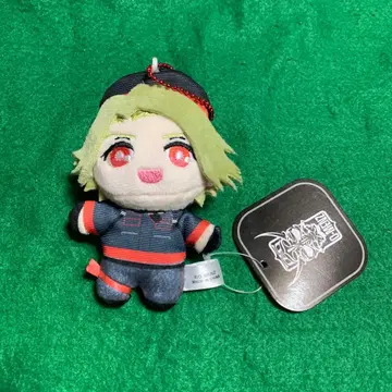 O-MENZ 마스코트 봉제 인형 아형