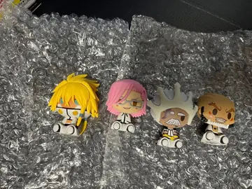 제일복권 BLEACH Stirring Souls vol.3