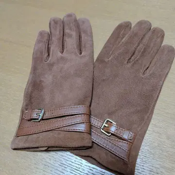 미사용 새상품 랄프 로렌 장갑