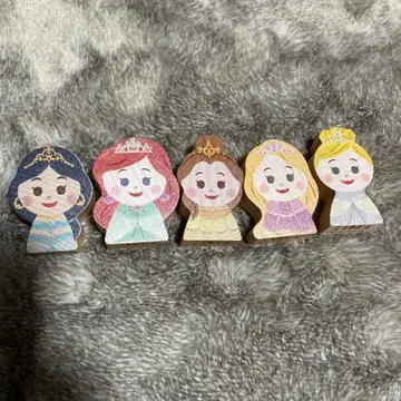 KIDEA 디즈니 프린세스