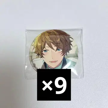 타카미네 미도리 셔플 캔뱃지