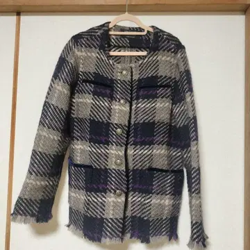 john branigan 자켓 [ 라토타리테 ]