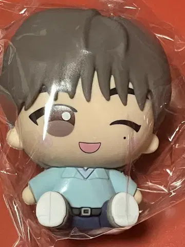 SEVENTEEN 산리오 CHARACTERS 피규어 DK 도겸