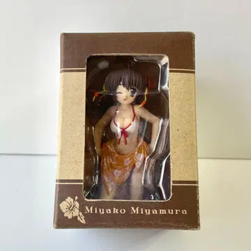 ef 미야무라 미야코 애니메이트 한정판 피규어