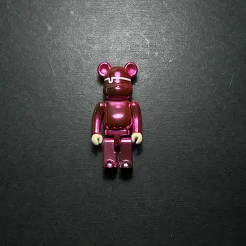 BE@RBRICK x UNOSAWA x Francfranc 베어브릭