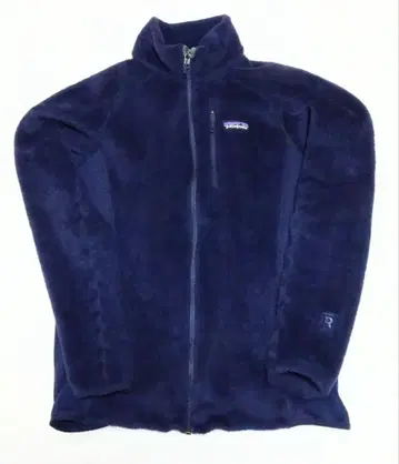 patagonia R2 JACKET Navy M